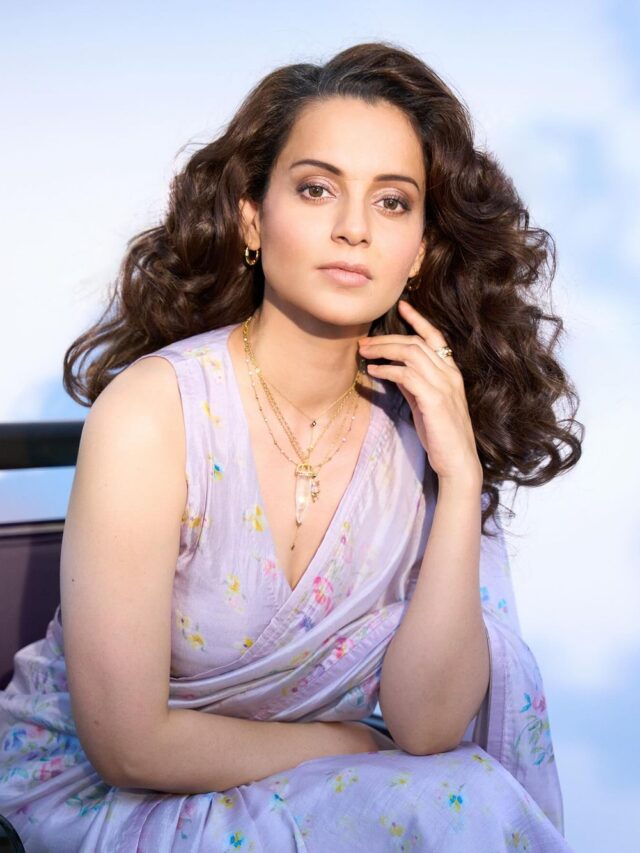 kangana ranaut Photo