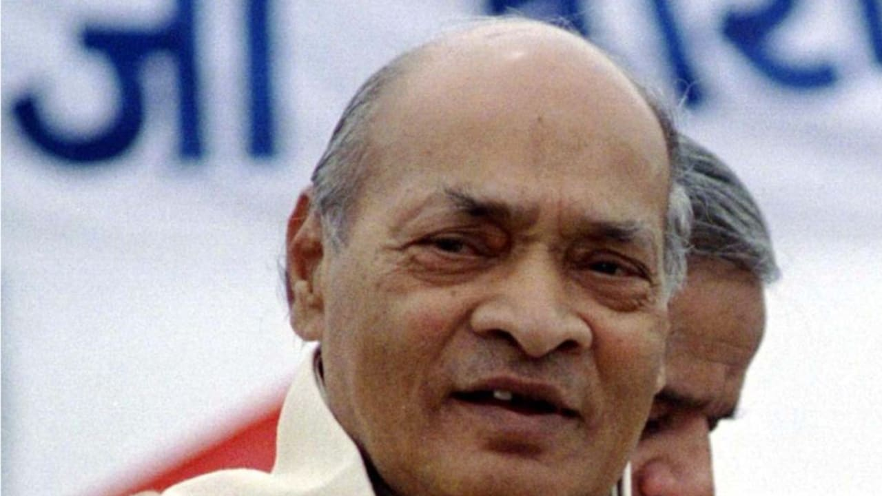 when-former-prime-minister-narasimha-rao-singh-was-denied-candidature-in-congress