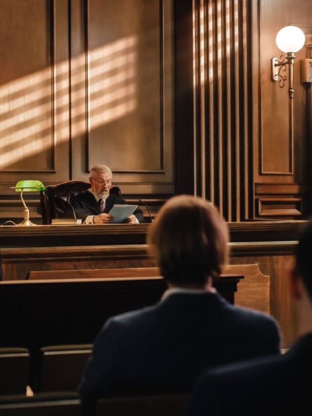 court