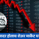 BUDGET 2026: सादर होताच शेअर मार्केट घसरलं, कारण काय?